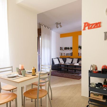 Residence Griffoni Bologna Ngoại thất bức ảnh