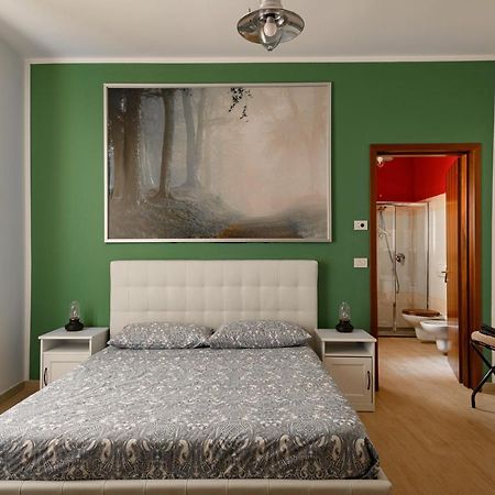 Residence Griffoni Bologna Ngoại thất bức ảnh