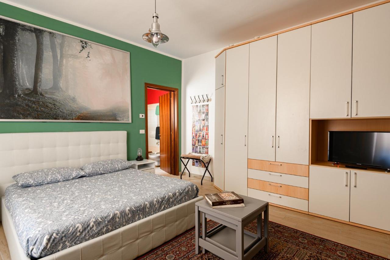 Residence Griffoni Bologna Ngoại thất bức ảnh