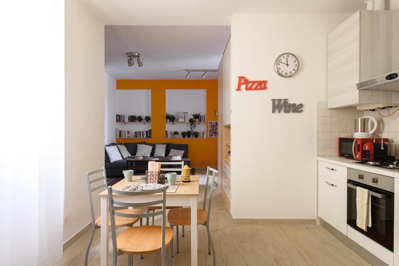 Residence Griffoni Bologna Ngoại thất bức ảnh