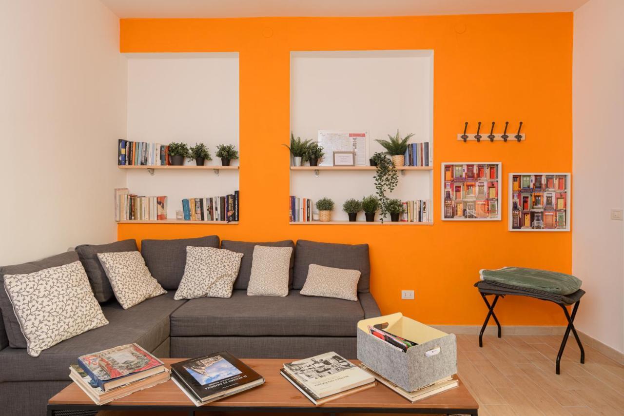Residence Griffoni Bologna Ngoại thất bức ảnh
