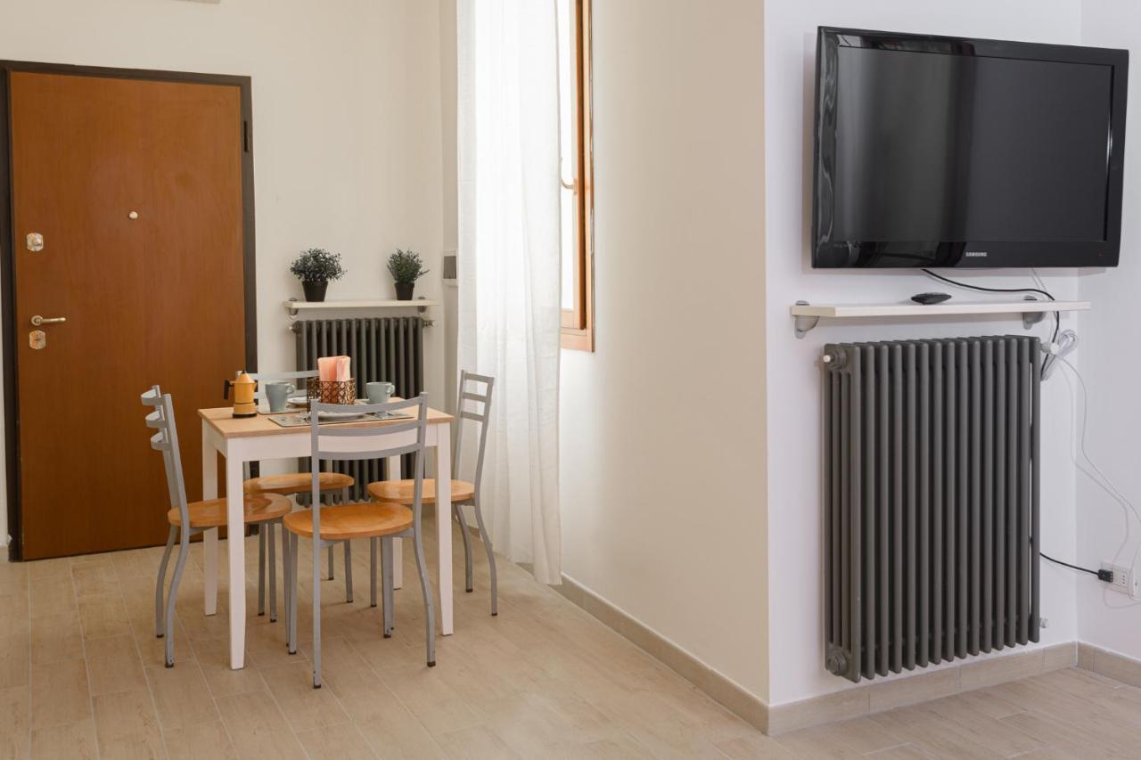 Residence Griffoni Bologna Ngoại thất bức ảnh