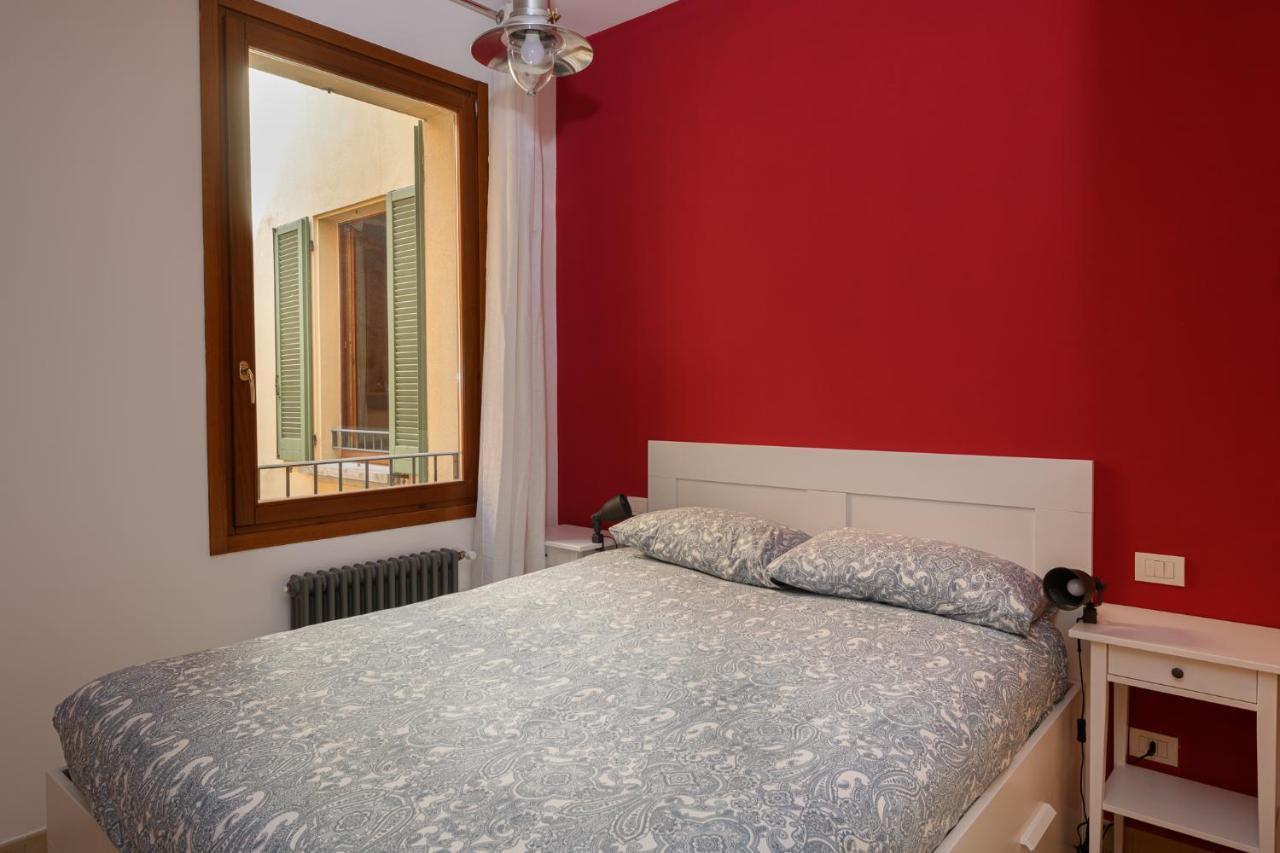 Residence Griffoni Bologna Ngoại thất bức ảnh