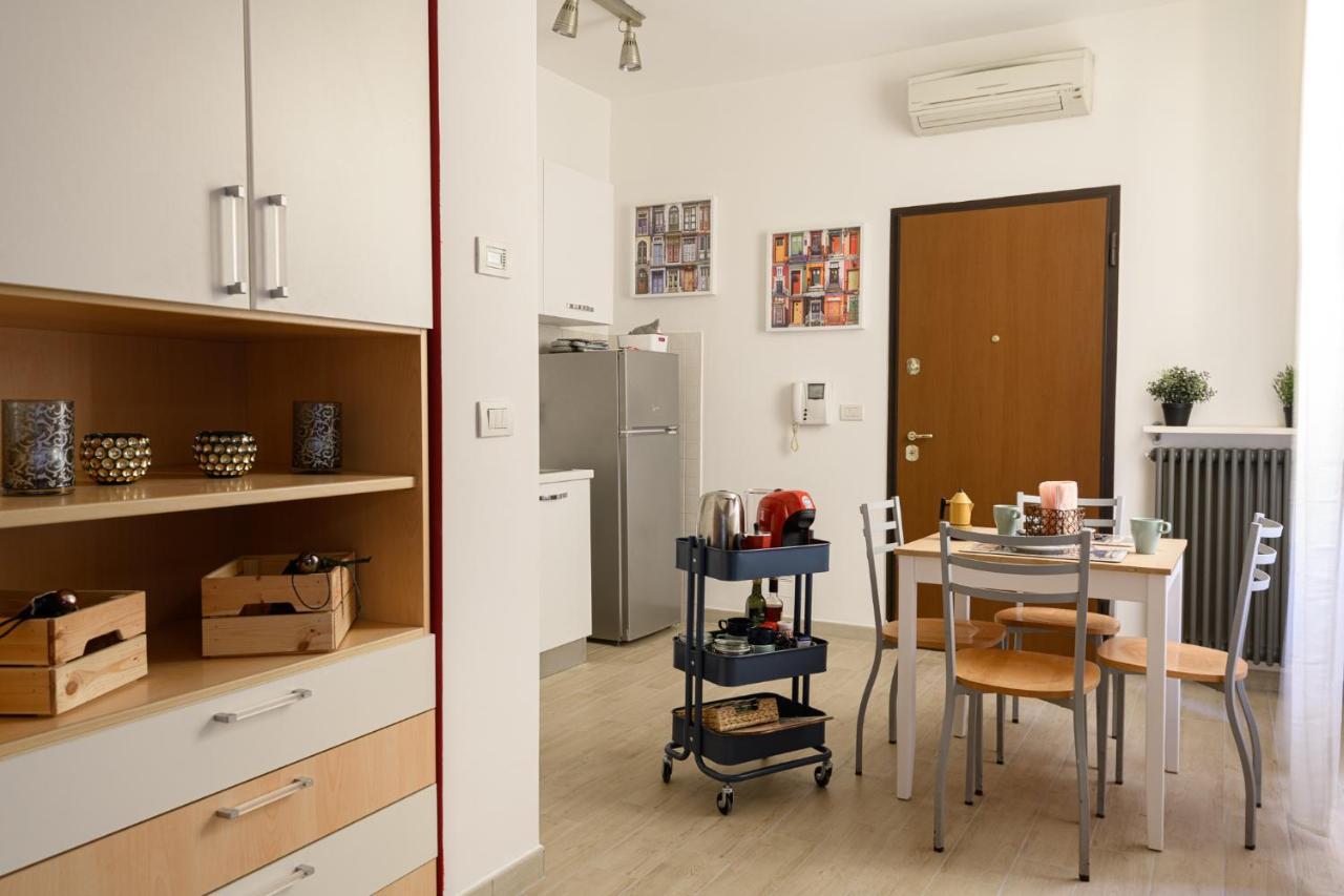 Residence Griffoni Bologna Ngoại thất bức ảnh