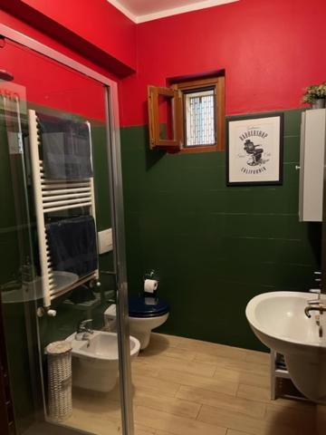 Residence Griffoni Bologna Ngoại thất bức ảnh