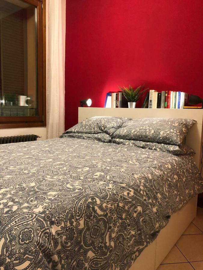 Residence Griffoni Bologna Ngoại thất bức ảnh