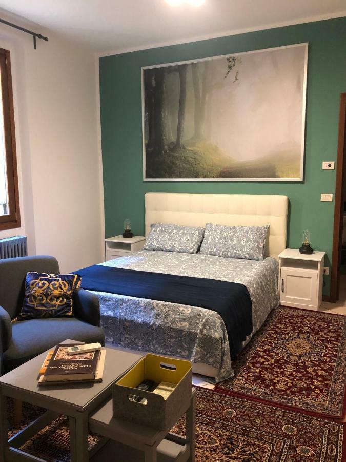 Residence Griffoni Bologna Ngoại thất bức ảnh