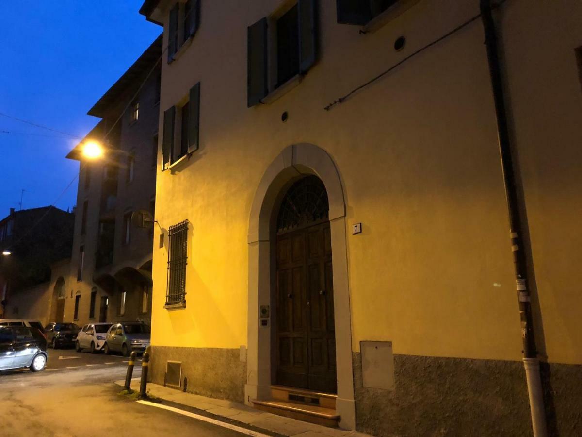 Residence Griffoni Bologna Ngoại thất bức ảnh